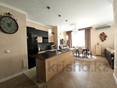 3-комнатная квартира · 112.7 м² · 1/8 этаж, Естая 81к1 за 66.8 млн ₸ в Павлодаре