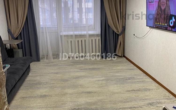 3-бөлмелі пәтер · 58.8 м² · 2/6 қабат, Алтынсарина 106 — Павлова, бағасы: 31 млн ₸ в Костанае — фото 7