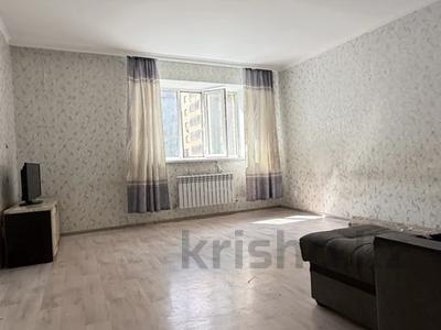 2-комнатная квартира · 62 м² · 3/10 этаж, Ахмет Байтурсынулы 17/2 — Требуется ремонт за 32 млн 〒 в Астане, Сарайшык р-н