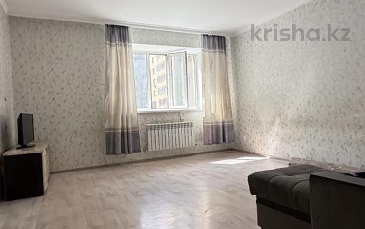 2-комнатная квартира · 62 м² · 3/10 этаж, Ахмет Байтурсынулы 17/2 — Требуется ремонт за 32 млн 〒 в Астане, Сарайшык р-н — фото 2