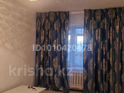 2-комнатная квартира · 57.9 м² · 4/5 этаж, Текей Батыр 56 за 130 000 〒 в 