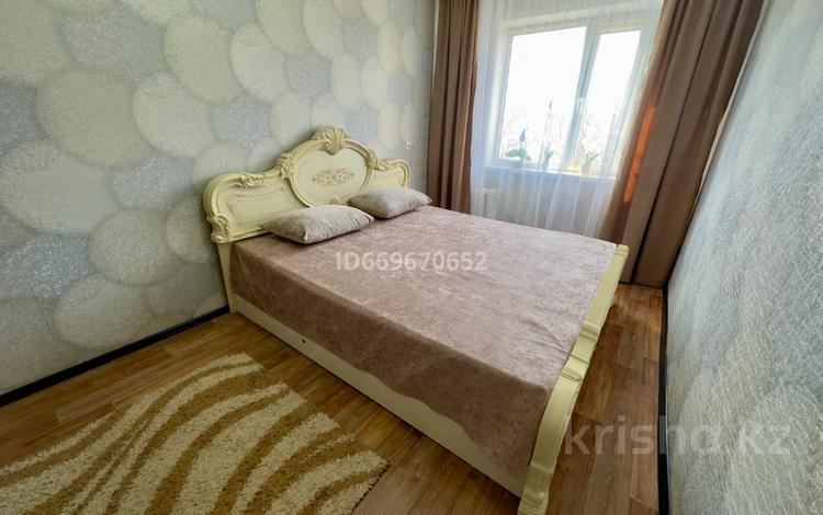 2-бөлмелі пәтер · 48 м² · 3 қабат, Алиханова 10А, бағасы: 12 000 ₸ в Караганде, Казыбек би р-н — фото 21