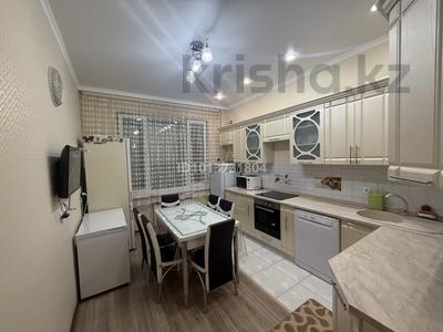 3-комнатная квартира · 95 м² · 11/12 этаж, Туркестан 18 за 86.5 млн ₸ в Астане, Есильский р-н