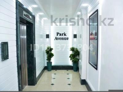 3-комнатная квартира · 95 м² · 11/12 этаж, Туркестан 18/1 — ЖК «Park Avenue 3-1» за 79 млн ₸ в Астане, Есильский р-н