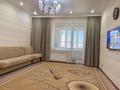 3-комнатная квартира · 95 м² · 11/12 этаж, Туркестан 18/1 — ЖК «Park Avenue 3-1» за 79 млн ₸ в Астане, Есильский р-н