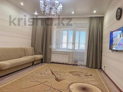 3-комнатная квартира · 95 м² · 11/12 этаж, Туркестан 18/1 — ЖК «Park Avenue 3-1» за 79 млн ₸ в Астане, Есильский р-н