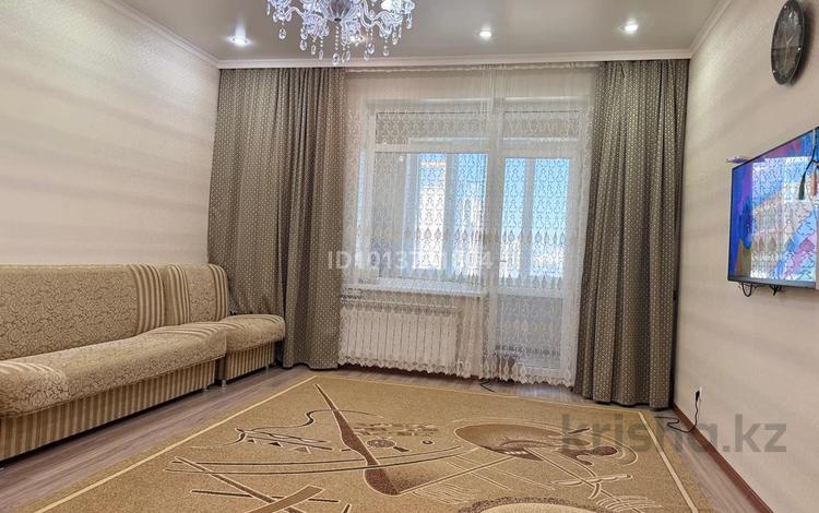 3-комнатная квартира · 95 м² · 11/12 этаж, Туркестан 18/1 — ЖК «Park Avenue 3-1» за 79 млн ₸ в Астане, Есильский р-н — фото 34