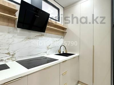3-бөлмелі пәтер · 54 м² · 2/9 қабат, Райымбек 590/18 — МЕКТЕП, АПОРТ, ЛЕМАНА ПРО, АЛТЫН ОРДА, бағасы: 38 млн ₸ в Алматы, Наурызбайский р-н