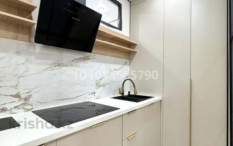 3-бөлмелі пәтер · 54 м² · 2/9 қабат, Райымбек 590/18 — МЕКТЕП, АПОРТ, ЛЕМАНА ПРО, АЛТЫН ОРДА, бағасы: 38 млн ₸ в Алматы, Наурызбайский р-н — фото 2