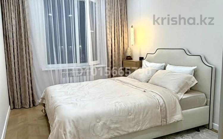 3-бөлмелі пәтер · 54 м² · 2/9 қабат, Райымбек 590/18 — МЕКТЕП, АПОРТ, ЛЕМАНА ПРО, АЛТЫН ОРДА, бағасы: 38 млн ₸ в Алматы, Наурызбайский р-н — фото 6