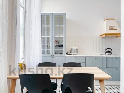 2-бөлмелі пәтер · 60 м² · 3/4 қабат, Сыргабекова 55, бағасы: 450 000 ₸ в Алматы, Бостандыкский р-н