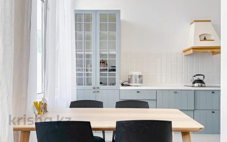 2-бөлмелі пәтер · 60 м² · 3/4 қабат, Сыргабекова 55, бағасы: 450 000 ₸ в Алматы, Бостандыкский р-н — фото 17