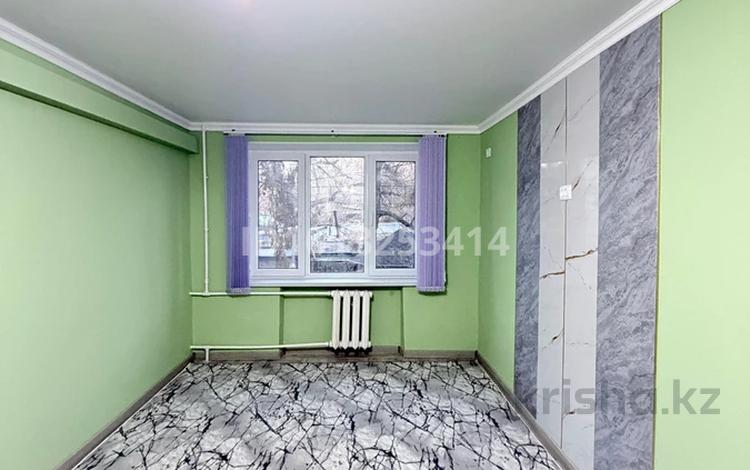1-бөлмелі пәтер · 19 м² · 2/5 қабат, Рыскулбекова 2, бағасы: 9 млн ₸ в Шымкенте — фото 2