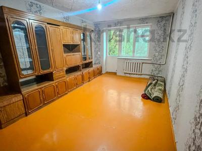 3-бөлмелі пәтер · 66 м² · 3/5 қабат, мкр. Жетысу, бағасы: 16.5 млн ₸ в Талдыкоргане, мкр Жетысу