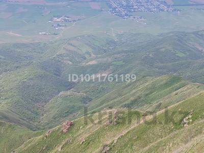Участок · 68 га, Каргалы (п. Фабричный) за 9.5 млн ₸