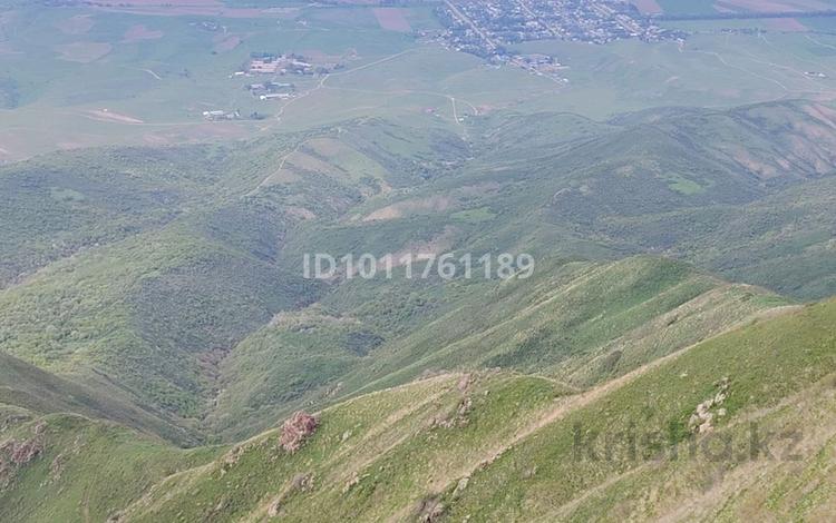 Участок · 68 га, Каргалы (п. Фабричный) за 9.5 млн ₸ — фото 2