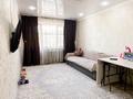 3-бөлмелі пәтер · 57 м² · 4/4 қабат, Кабанбай батыра — Фиалка, бағасы: 17.5 млн ₸ в Талдыкоргане — фото 2