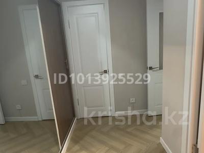 1-комнатная квартира · 38 м² · 3/5 этаж, мкр Аксай-1А 10Б — Толеби момышулы за 27 млн ₸ в Алматы, Ауэзовский р-н