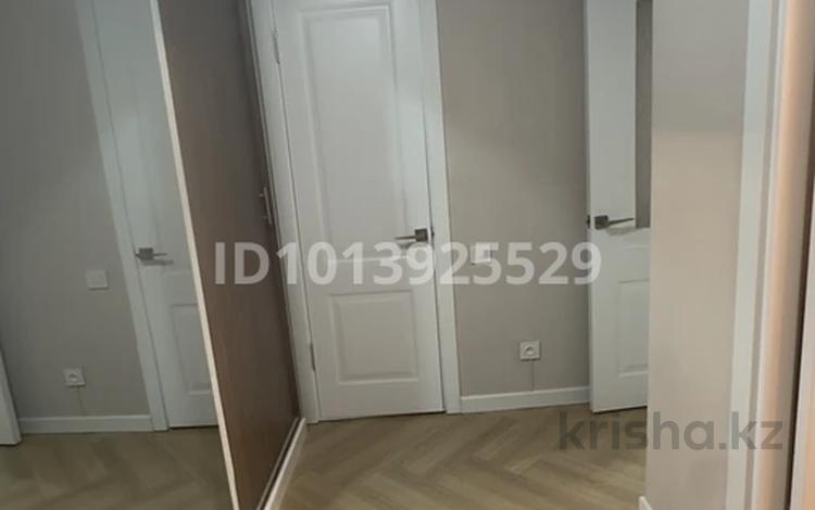 1-комнатная квартира · 38 м² · 3/5 этаж, мкр Аксай-1А 10Б — Толеби момышулы за 27 млн ₸ в Алматы, Ауэзовский р-н — фото 2