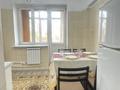 3-бөлмелі пәтер · 77 м² · 5/9 қабат, мкр Аксай-3Б 2 — Яссауи, бағасы: 45 млн ₸ в Алматы, Ауэзовский р-н