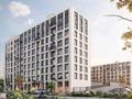1-комнатная квартира · 36 м² · 3/7 этаж, Шоссе Коргалжын 24/2 за 25.7 млн ₸ в Астане, Нура р-н — фото 2