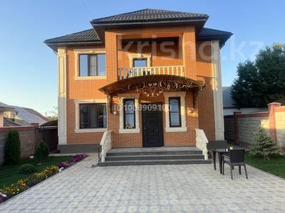 Жеке үй · 5 бөлме · 260 м² · 5.2 жүзд., Нұр Алатау ш/а., Ерулик 8 — Ерулик, бағасы: 250 млн ₸ в Алматы, Бостандыкский р-н