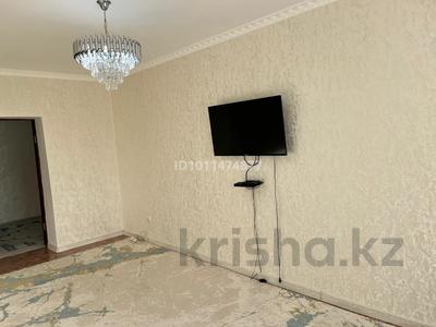 2-комнатная квартира · 76.8 м² · 2/9 этаж, Нурсити 20А за 18.5 млн ₸ в Актобе