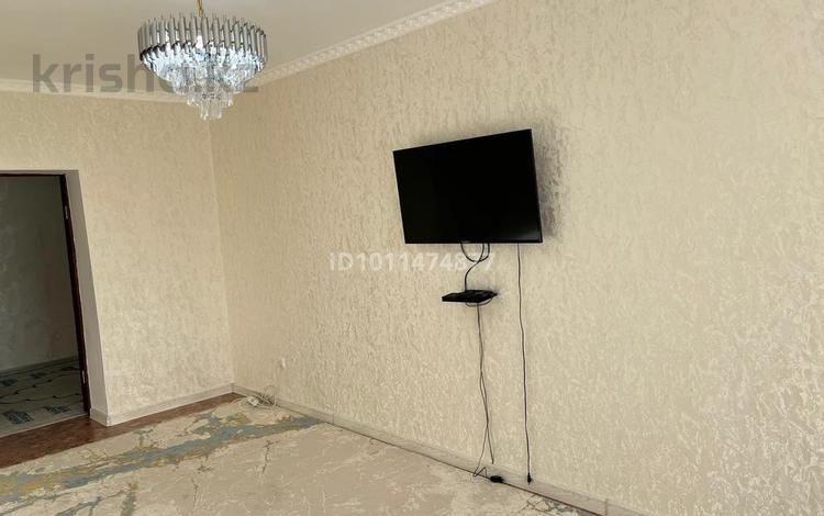 2-комнатная квартира · 76.8 м² · 2/9 этаж, Нурсити 20А за 18.5 млн ₸ в Актобе — фото 2