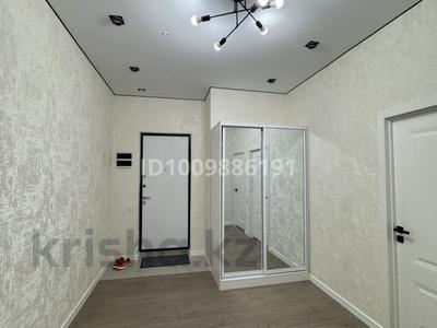 3-комнатная квартира · 71 м² · 10/20 этаж, Тургут Озала 237 — Абая Тургут Озала за 65.5 млн ₸ в Алматы, Бостандыкский р-н