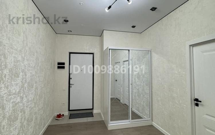 3-комнатная квартира · 71 м² · 10/20 этаж, Тургут Озала 237 — Абая Тургут Озала за 65.5 млн ₸ в Алматы, Бостандыкский р-н — фото 3