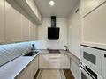 4-комнатная квартира · 104 м² · 12/12 этаж, Мангилик Ел 45б — БИЗНЕС КЛАСС за 103 млн ₸ в Астане — фото 8