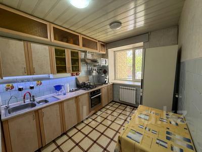 4-бөлмелі пәтер · 77 м² · 1/9 қабат, Юго-Восток ш/а., Республики 4, бағасы: 25 млн ₸ в Караганде, Казыбек би р-н