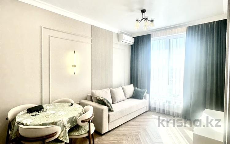 2-комнатная квартира · 41 м² · 6/14 этаж, Турар Рыскулова 1/1 за 370 000 ₸ в Астане, Есильский р-н — фото 34