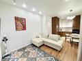 2-бөлмелі пәтер · 50 м² · 6/17 қабат, Аль-Фараби 9, 9/1, 9/2, 11, 11/1, бағасы: ~ 39.6 млн ₸ в Астане, Есильский р-н — фото 13