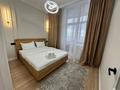 2-комнатная квартира · 40 м² · 12 этаж, Туран 50/3 за 18 000 ₸ в Астане, Есильский р-н