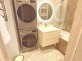 3-бөлмелі пәтер · 65 м² · 19/20 қабат, Турар Рыскулов 9A, бағасы: 550 000 ₸ в Астане, Есильский р-н — фото 11
