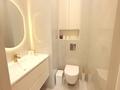 3-бөлмелі пәтер · 65 м² · 19/20 қабат, Турар Рыскулов 9A, бағасы: 550 000 ₸ в Астане, Есильский р-н — фото 13