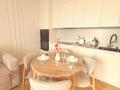 3-бөлмелі пәтер · 65 м² · 19/20 қабат, Турар Рыскулов 9A, бағасы: 550 000 ₸ в Астане, Есильский р-н — фото 5