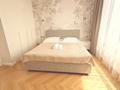 3-бөлмелі пәтер · 65 м² · 19/20 қабат, Турар Рыскулов 9A, бағасы: 550 000 ₸ в Астане, Есильский р-н — фото 7