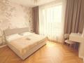 3-бөлмелі пәтер · 65 м² · 19/20 қабат, Турар Рыскулов 9A, бағасы: 550 000 ₸ в Астане, Есильский р-н — фото 8