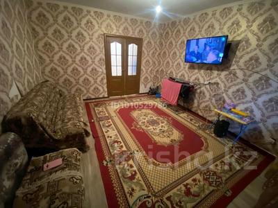 2-бөлмелі пәтер · 51 м² · 2/4 қабат, Семушкина 3/1 21 — Бассейн, бағасы: 18 млн ₸ в Урджаре