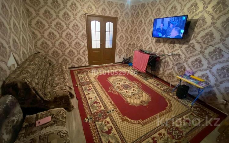 2-комнатная квартира · 51 м² · 2/4 этаж, Семушкина 3/1 21 — Бассейн за 18 млн ₸ в Урджаре — фото 2