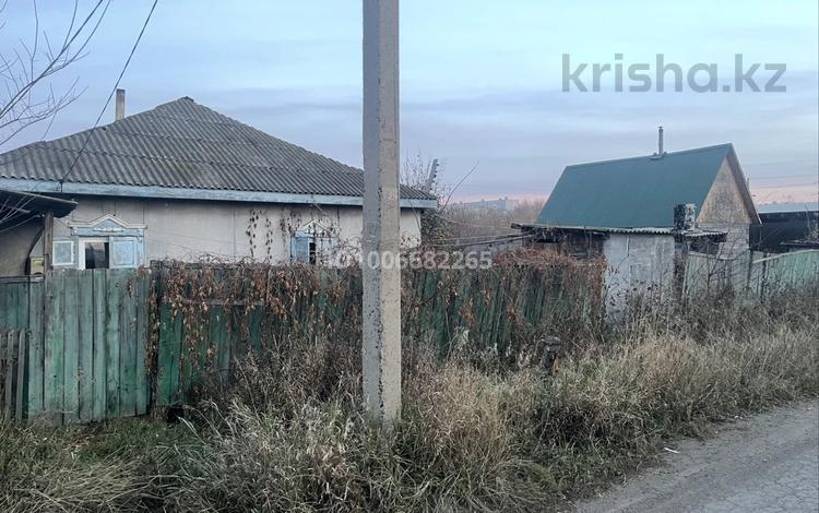 Часть дома · 2 комнаты · 40.3 м² · 11 сот., 3-я Кирпичная 5/1 за 9.5 млн ₸ в Петропавловске — фото 2