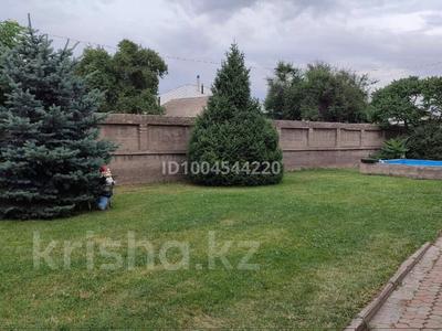 Отдельный дом · 6 комнат · 160 м² · 24.7 сот., Саркарама 4в — Миро чемолганская за 70 млн 〒 в Каскелене