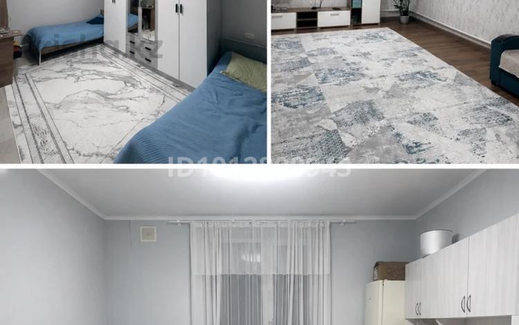 Отдельный дом · 3 комнаты · 65 м² · 8 сот., Мустафа Шокай 10 за 21 млн ₸ в Таразе — фото 5