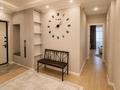 3-комнатная квартира · 74.9 м² · 4/6 этаж, Майкудук, ЖК Орда за 41.5 млн ₸ в Караганде, Алихана Бокейханова р-н — фото 2