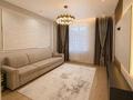 3-комнатная квартира · 74.9 м² · 4/6 этаж, Майкудук, ЖК Орда за 41.5 млн ₸ в Караганде, Алихана Бокейханова р-н — фото 3
