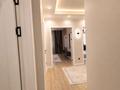 3-комнатная квартира · 74.9 м² · 4/6 этаж, Майкудук, ЖК Орда за 41.5 млн ₸ в Караганде, Алихана Бокейханова р-н — фото 5