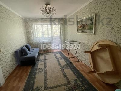 2-бөлмелі пәтер · 44.7 м² · 4/5 қабат, мкр Юго-Восток, Строителей 16, бағасы: 19 млн ₸ в Караганде, Казыбек би р-н