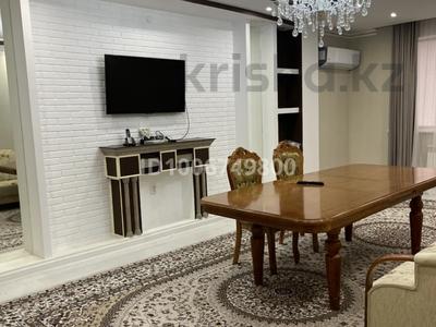 3-комнатная квартира · 127 м² · 4/5 этаж, Бокенбай батыра 153/1 — Бокенбай батыра за 42 млн 〒 в Актобе, квартал Авиатор-2